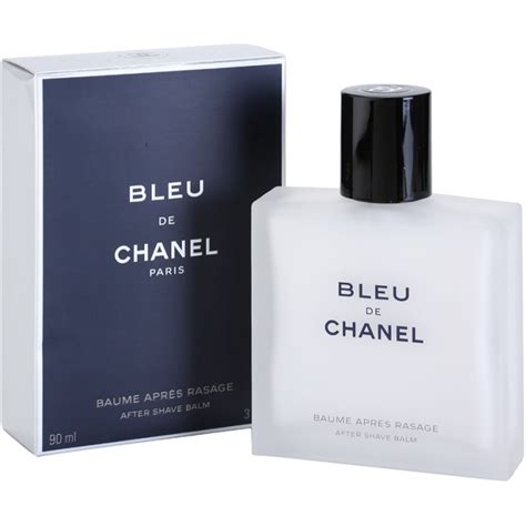 chanel bleu for men aftershave.